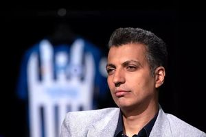 پیش‌بینی عادل فردوسی‌پور از قهرمانی لیگ‌برتر/ ویدئو