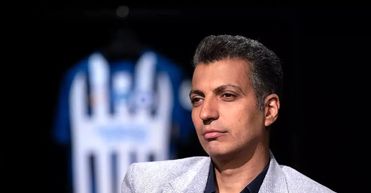 پیش‌بینی عادل فردوسی‌پور از قهرمانی لیگ‌برتر/ ویدئو