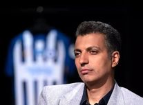 پیش‌بینی عادل فردوسی‌پور از قهرمانی لیگ‌برتر/ ویدئو