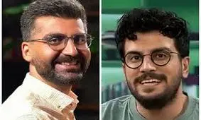 کنایه داغ قیاسی به شکوری: «اینجا مثل سهمیه دانشگاهت نیست»/ ویدئو