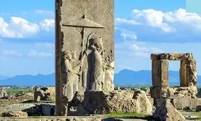 «من پادشاه قوم‌های بسیار هستم»؛ تخت‌جمشید چگونه «پایتختِ جهان» شد؟