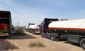 روزانه ۲۰ میلیون لیتر سوخت قاچاق می شود!