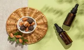 خواص روغن آرگان برای تقویت و رویش مجدد مو‌ی سر