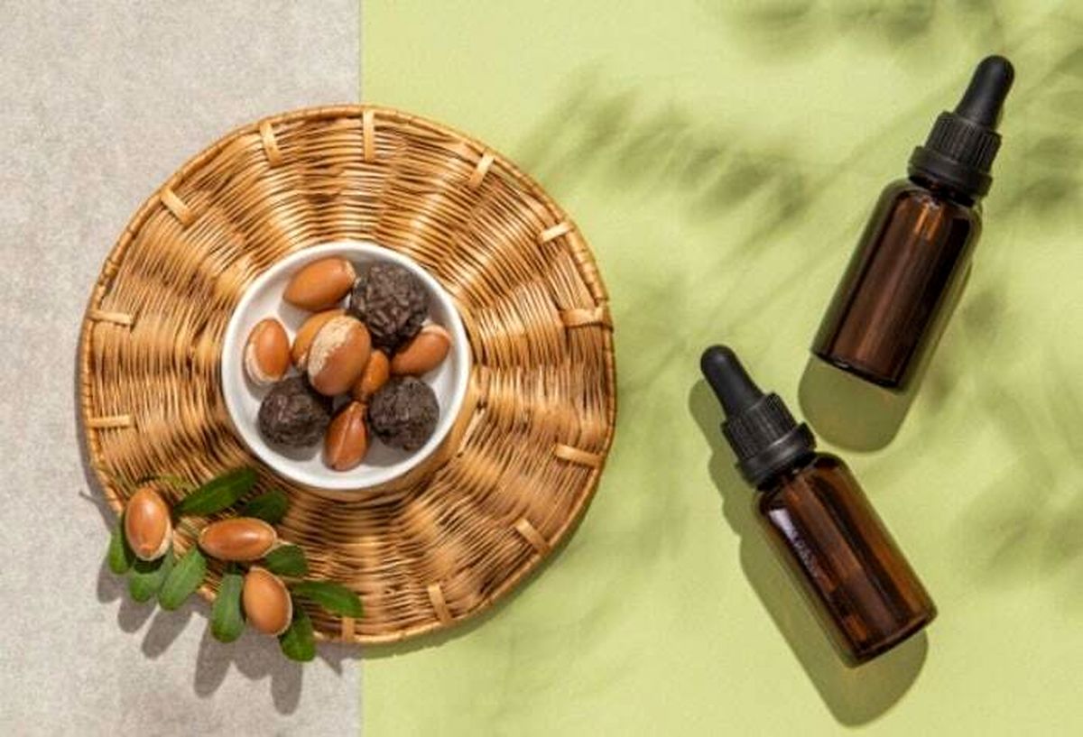 خواص روغن آرگان برای تقویت و رویش مجدد موی سر