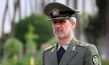 فرزندان برومند کشور در ارتش آماده‌اند به هر متجاوز بداندیش پاسخی کوبنده‌تر و پشیمان‌کننده‌تر دهند