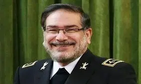 تصاویر منزل شمخانی بعد از حمله تروریستی اسرائیل/ ویدئو