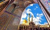 مروری بر جاذبه های توریستی مذهبی ترین شهر ایران/ قم کجا بریم؟
