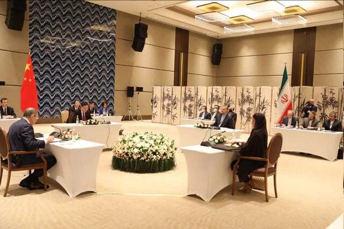 جزئیات دیدار وزرای خارجه ایران، روسیه، چین و پاکستان درباره افغانستان