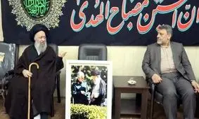 با تلاش شبانه‌ روزی برای رفع مشکلات اهواز هستیم