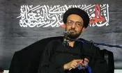  مداح معروف: رهبر شهید را غریب زیر آوار بمباران رها کردید، این یکی را نمی‌گذاریم/ فکرهایمان را می کنیم و یک کاری می کنیم، شک نکنید/ ویدئو
