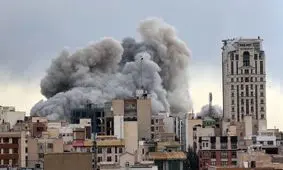 دستور ترامپ برای آغاز موج جدید حملات چندروزه علیه ایران؛ سی‌بی‌اس: واشنگتن و تل‌آویو در حال آماده‌سازی برای بمباران شبکه انرژی ایران در طول تعطیلات آخر هفته هستند/ یک مقام ارشد امنیتی ایرانی: برنامه گسترده‌ای برای پاسخ به دیوانگی احتمالی آمریکا آماده کرده