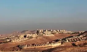 اسرائیل با احداث دیوار حائل جدید، در پی جداسازی کامل دره اردن از کرانه باختری است