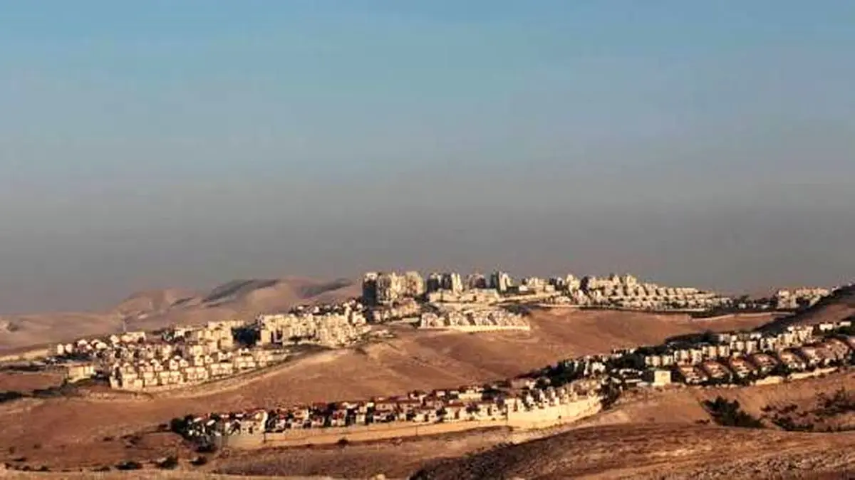 اسرائیل با احداث دیوار حائل جدید، در پی جداسازی کامل دره اردن از کرانه باختری است