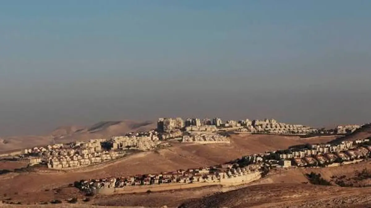 اسرائیل با احداث دیوار حائل جدید، در پی جداسازی کامل دره اردن از کرانه باختری است