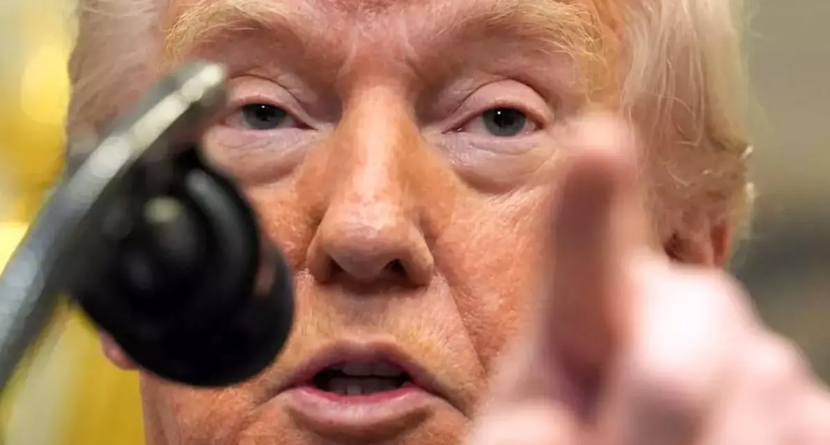 ترامپ از اوکراین خواست قبل از مذاکرات امروز ژنو، با روسیه به توافق برسد