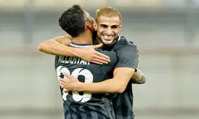 نمی‌دانم چرا به تیم ملی دعوت نشدم/ پول رضایتنامه‌ام برای پرسپولیس سنگین بود