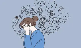 خمیازه کشیدن می تواند نشان دهد که آیا شما یک روان آزار هستید یا نه