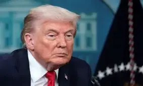 ترامپ: آماده همکاری با ایران هستم/رهبران جدیدی در ایران در حال ظهور هستند