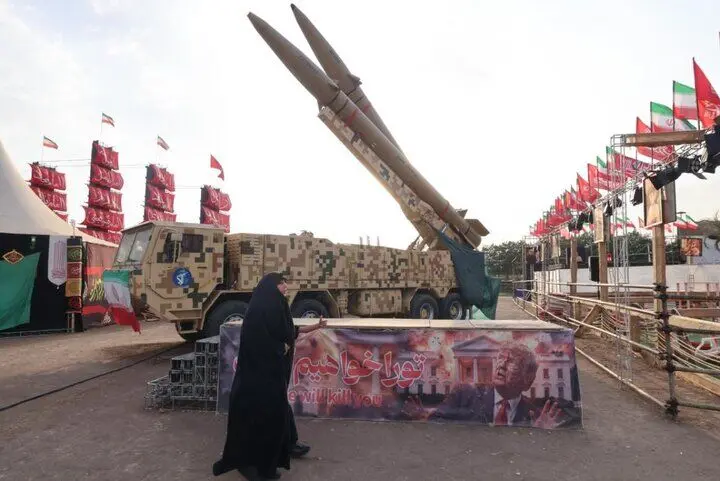 ایران یک ابرقدرت نیست و باید به اندازه قدرت واقعی‌اش رفتار کند و توقع داشته باشد/تهران فرصت مهمی را از دست داد؛ باید به ترکیه و قطر اعتماد کند