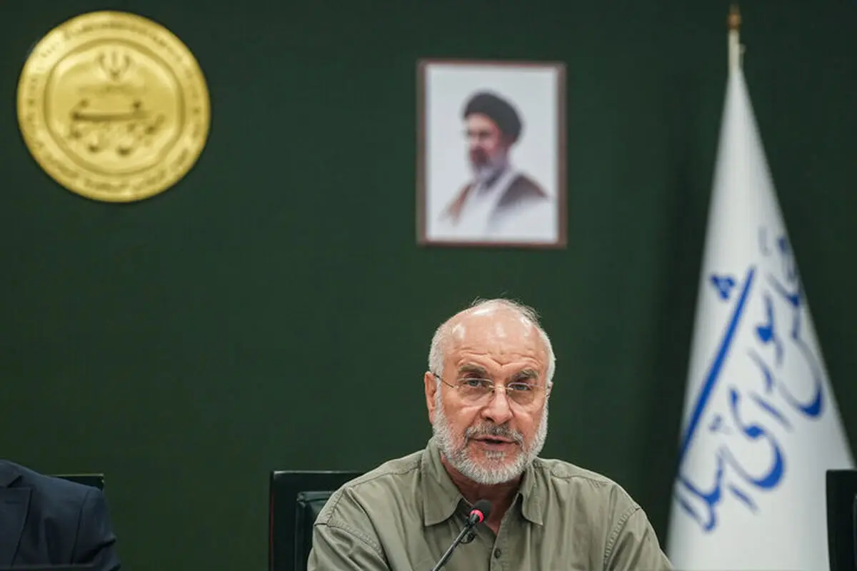 قالیباف: هم باید جنگید و هم مذاکره کرد/ تا زمان تحقق شروط ایران، هیچ روزنه‌ای برای بازگشت به شرایط پیشین مذاکره و باز شدن تنگه هرمز وجود نخواهد داشت
