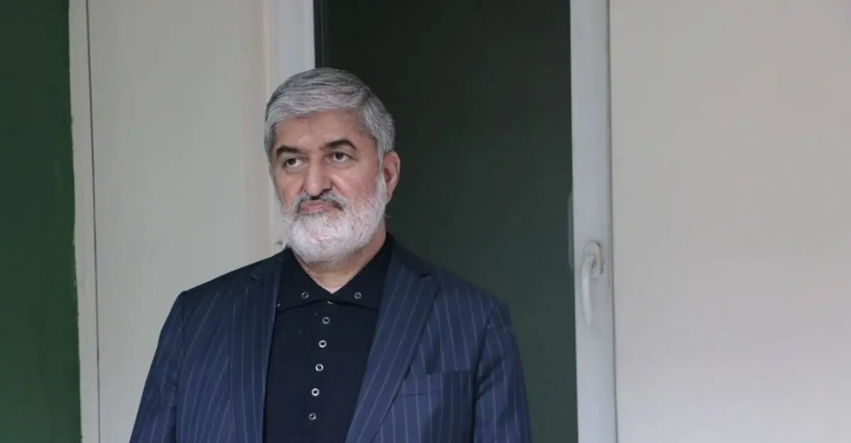 علی مطهری به پزشکیان درباره حجاب نامه نوشت/ درخواست تذکر درباره پوشیدن ساپورت برای زنان و شلوارک برای مردان/ عدم نظارت منجر به روابط آزاد بجای ازدواج می‌شود/ یکی از معاونان رئیس جمهور موضوع حجاب را داخل در حریم خصوصی بانوان اعلام کرده بود که درست نیست