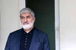 علی مطهری: به خاطر طرح حذف دلار، هم پول های ایران بر باد رفت هم عزت ملی