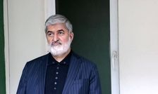 انتقاد مطهری از صداوسیما؛ آزادی بیان چه می‌شود؟ / همه رشته‌ها را پنبه کردید