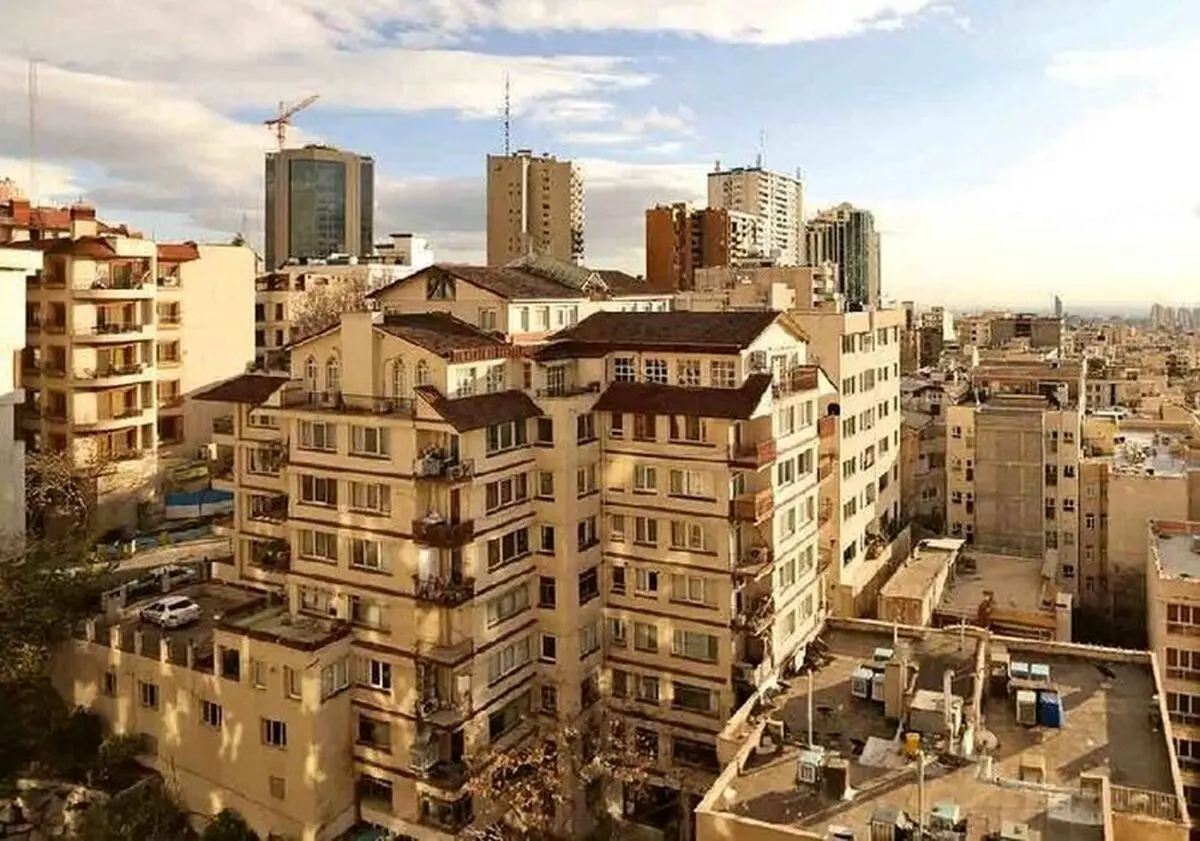 گران‌ترین پنت هاوس و خانه ویلایی اجاره ای پایتخت