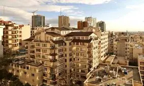 گران‌ترین پنت هاوس و خانه ویلایی اجاره ای پایتخت