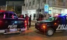 شنیده شدن صدای تیراندازی در منطقه سبز بغداد