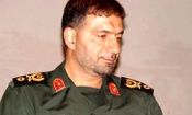 ویدئوی دیده‌ نشده از خوشحالی شهید طهرانی‌مقدم بعد از موفقیت تست موشکی