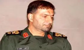 ویدئوی دیده‌ نشده از خوشحالی شهید طهرانی‌مقدم بعد از موفقیت تست موشکی