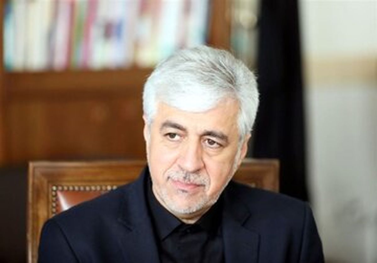 دولت سوم احمدی نژاد و بی توجهی به رابطه آقای وزیر با اسفندیار رحیم مشایی