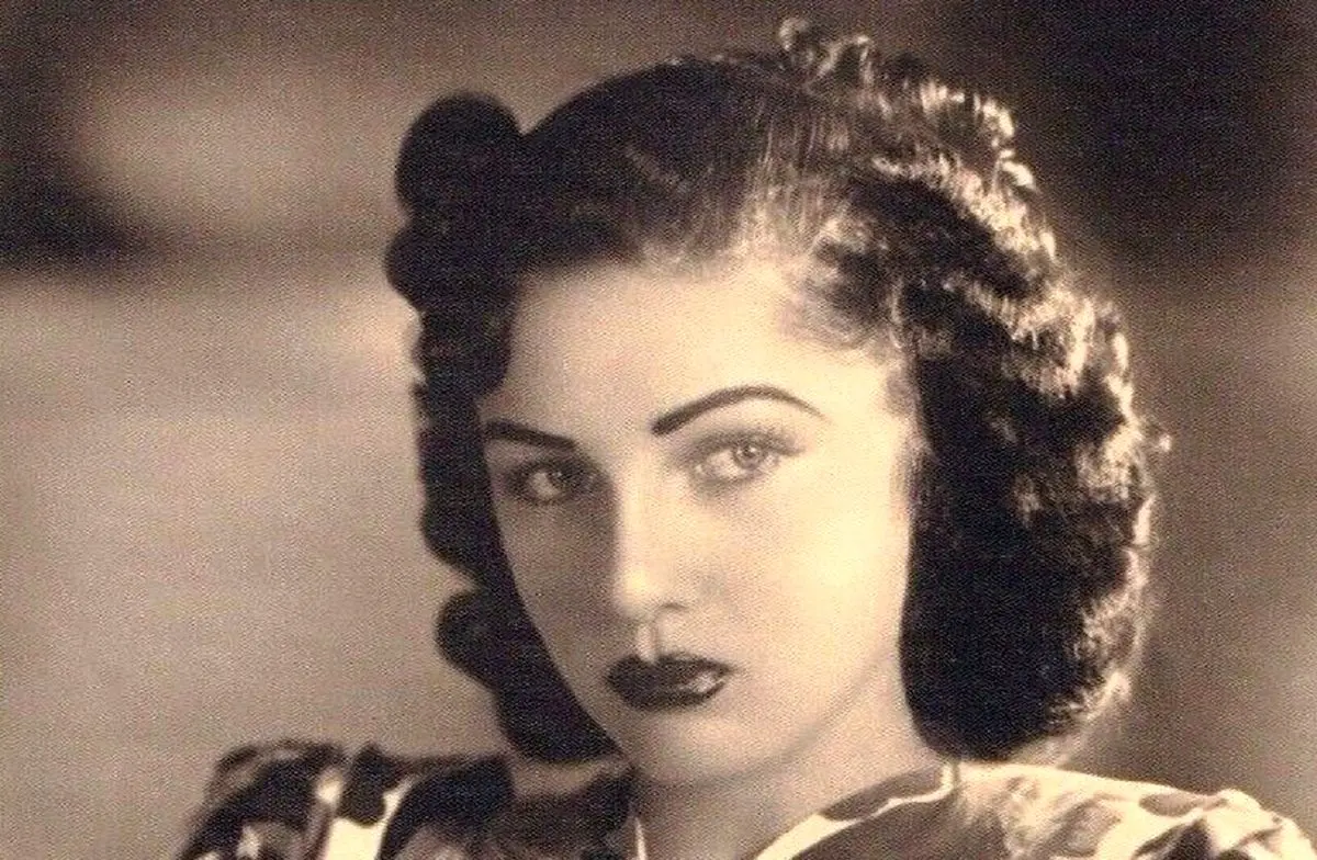 سفر در زمان؛ «فوزیه» در کنار «محمدرضا پهلوی و محمدعلی فروغی»؛ سال 1320 