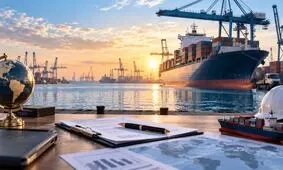 انواع قرارداد حمل و نقل دریایی؛ کدام قرارداد مناسب بار شماست؟