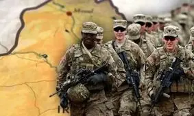 ترامپ: آنچه در زمان خروج آمریکا از افغانستان روی داد در عراق تکرار نشود


