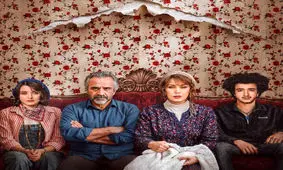 «گل سنگ» ایرج‌زاد؛ عاشقانه‌ای جدید از شیدا