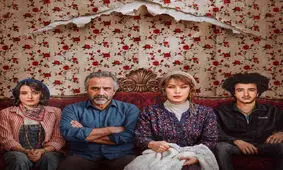 «گل سنگ» ایرج‌زاد؛ عاشقانه‌ای جدید از شیدا