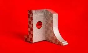 پرینت سه بعدی فلزی؛ تحولی نوین در دنیای تولید