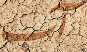 کم آبی و تابستان سخت پیش روی ایران