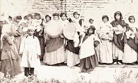 وقتی گندم به قیمت جان دختران قوچان تمام شد؛ فاجعه‌ای که صدای تاریخ را لرزاند
