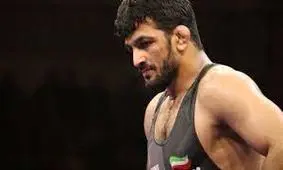 حسن یزدانی مقتدرانه قهرمان شد/ ۲ طلا و یک نقره در روز نخست برای ایران