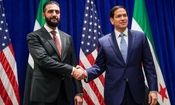قاتل کت‌وشلواری در نیویورک؛ چگونه احمد الشرع از «تروریست» به «شریک» آمریکا بدل شد؟

