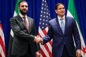 قاتل کت‌وشلواری در نیویورک؛ چگونه احمد الشرع از «تروریست» به «شریک» آمریکا بدل شد؟

