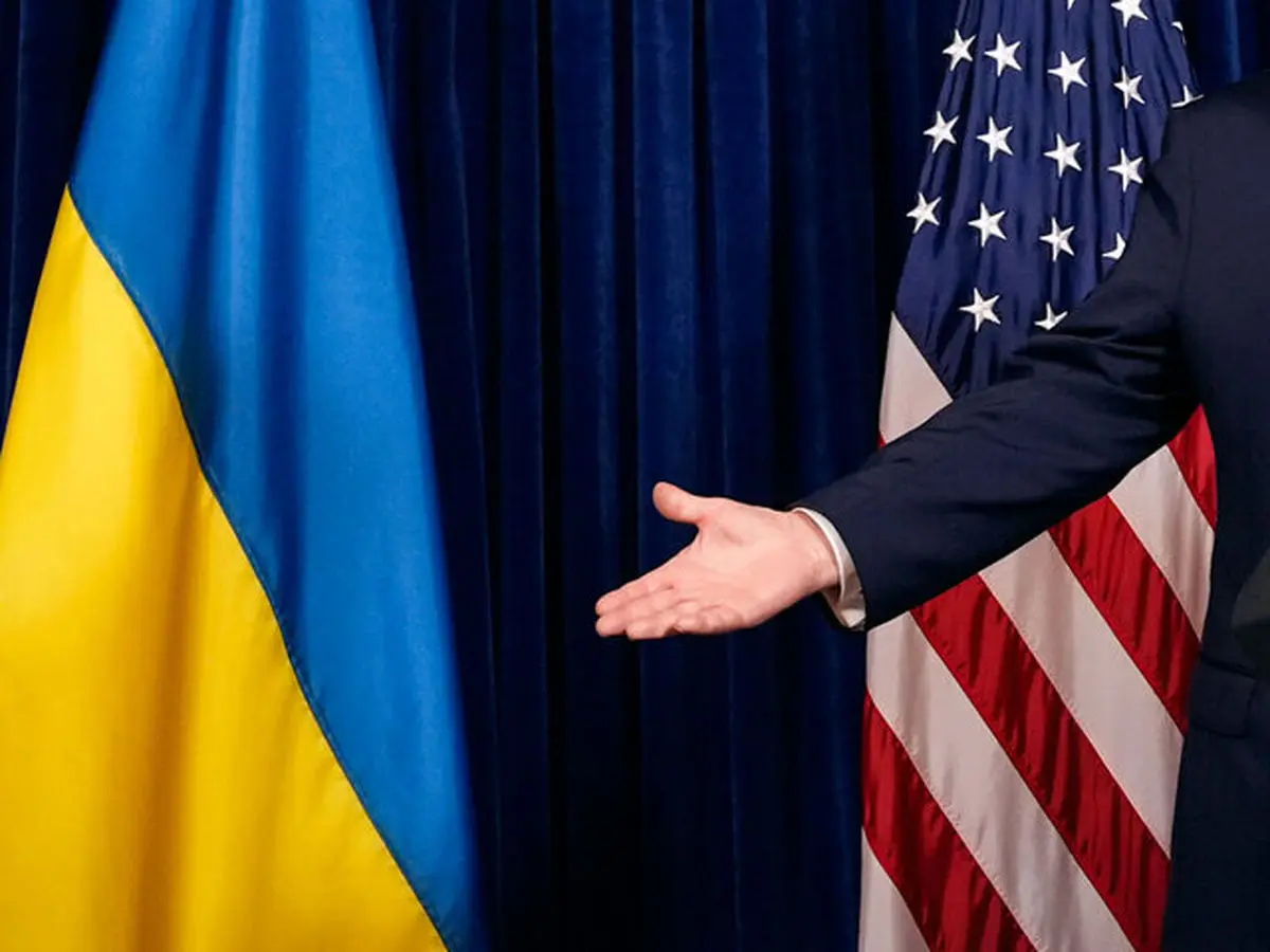 آمریکا خواستار توافق صلح اوکراین تا ماه مارس و برگزاری انتخابات سریع است

