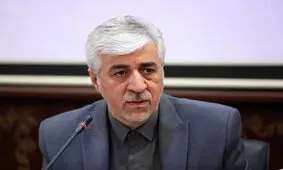 حمید سجادی به عضویت شورای عالی ورزش در آمد

