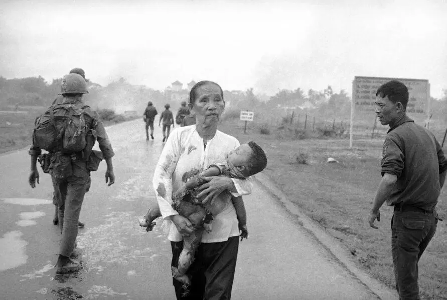 تاکتیک‌های مرگبار ویتنامی‌ها که آمریکا را وادار به عقب‌نشینی کرد