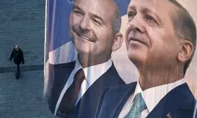 المانیتور: چگونه انتخاب دوباره اردوغان، اهداف سیاست خارجی ترکیه را چرخش می دهد؟

