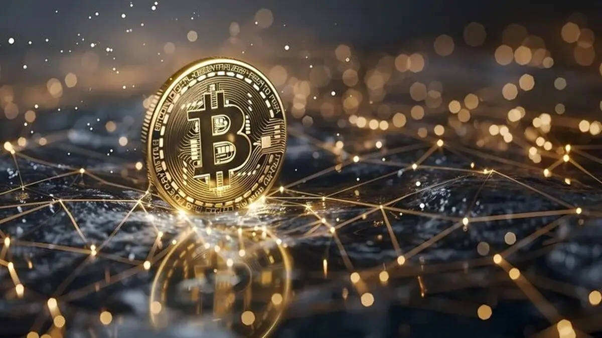 فعالیت معامله گران بیت کوین افزایش یافت