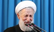 فرزند حجت‌الاسلام کاظم صدیقی در زندان است/ شایعه فرار یا صدور قرار وثیقه برای او پس از حمله اسرائیل به زندان اوین، صحت ندارد